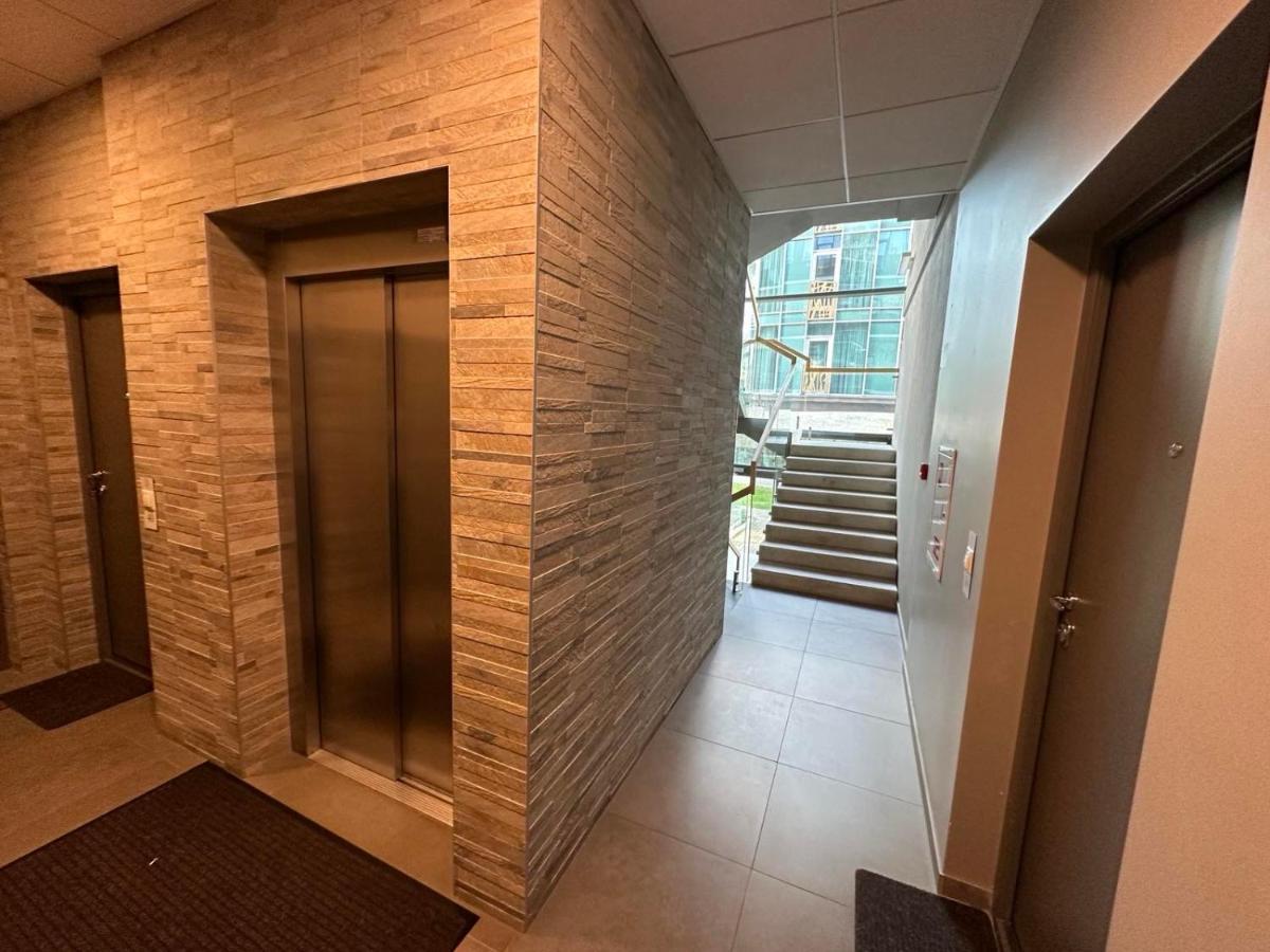 Moon Apartment Druskininkai Exterior foto