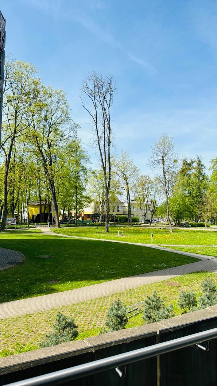 Moon Apartment Druskininkai Exterior foto