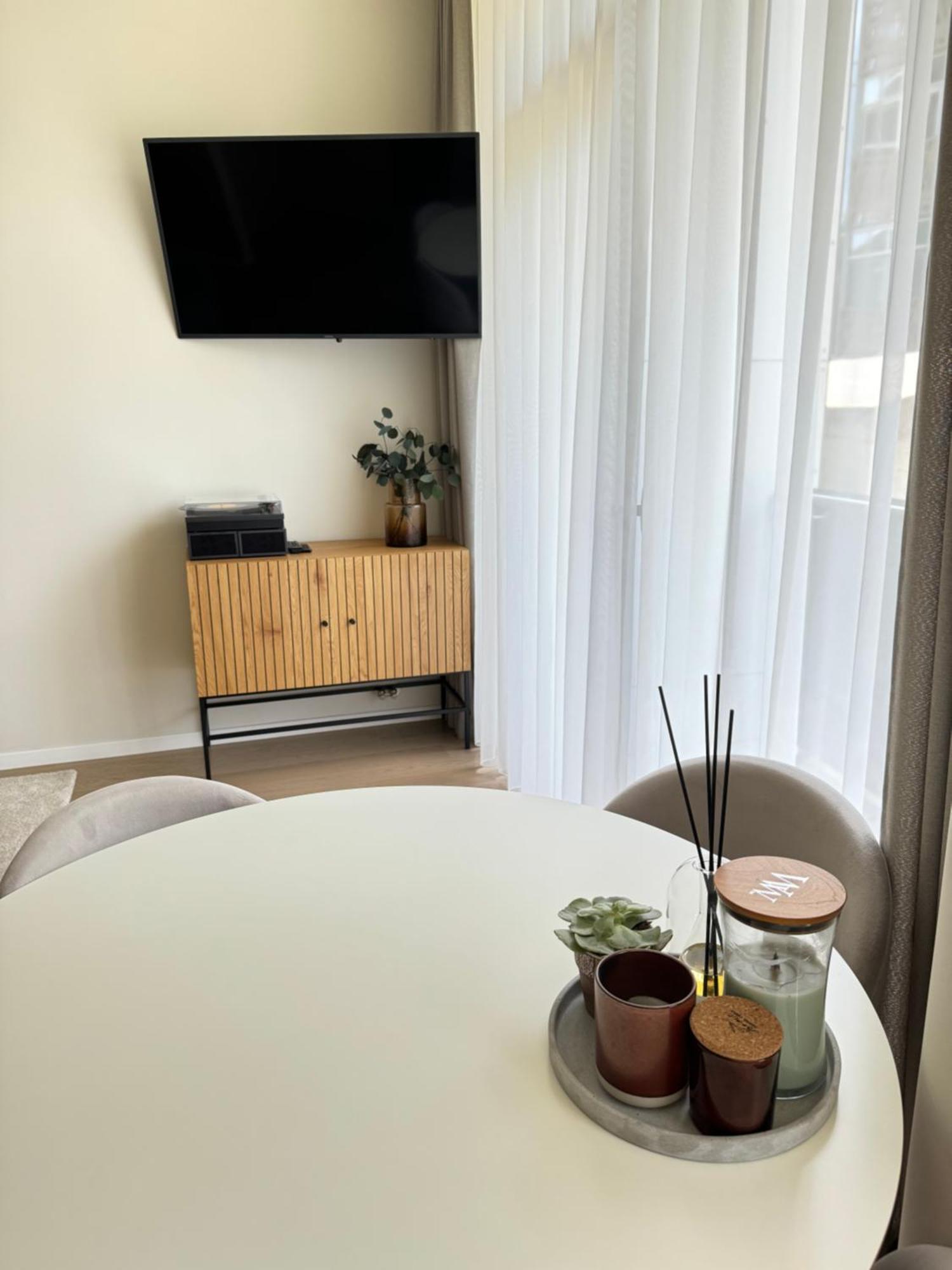 Moon Apartment Druskininkai Exterior foto