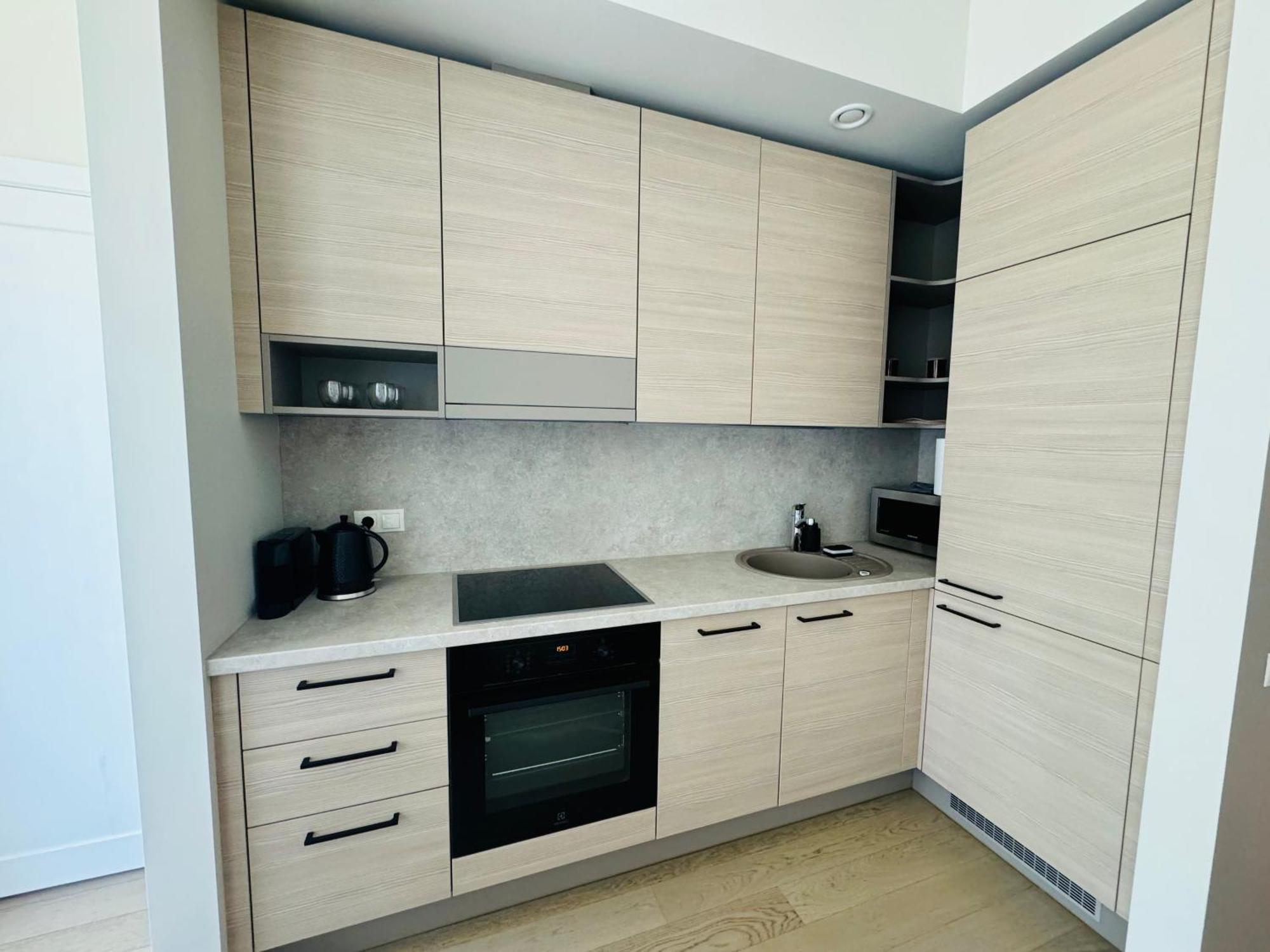 Moon Apartment Druskininkai Exterior foto